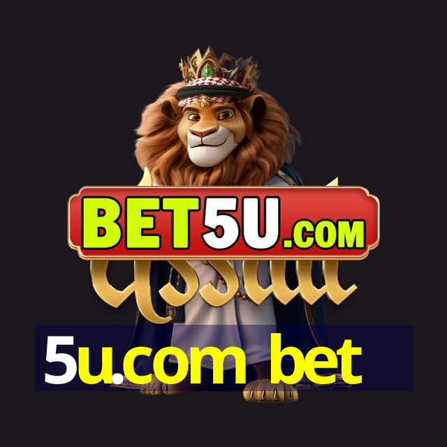 5u.com bet