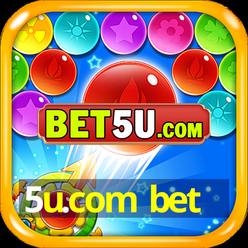 5u.com bet