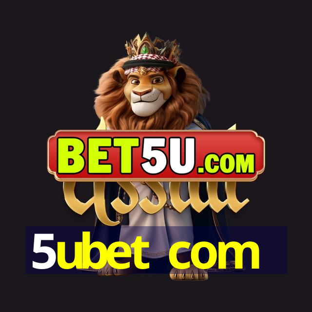 5ubet com