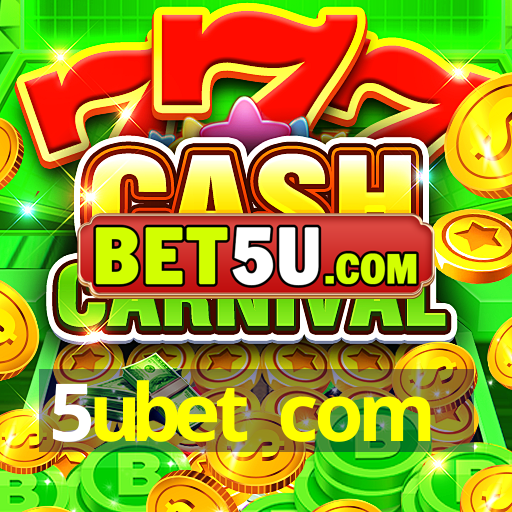 5ubet com