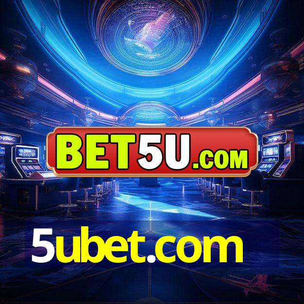 5ubet.com