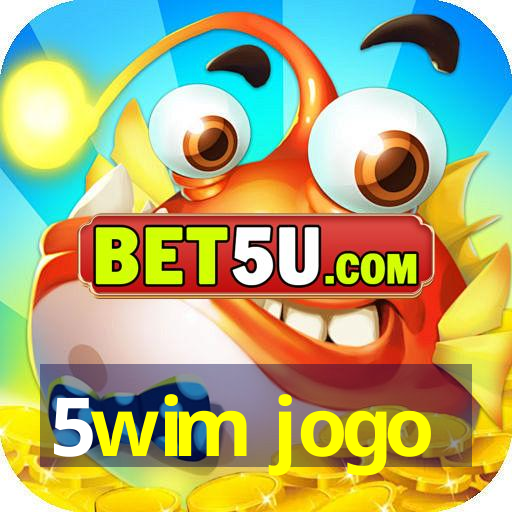 5wim jogo