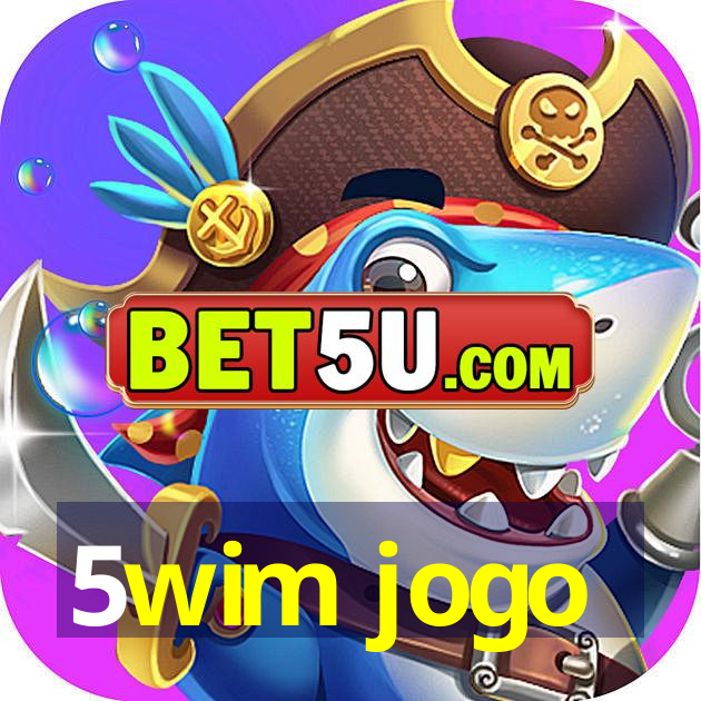 5wim jogo