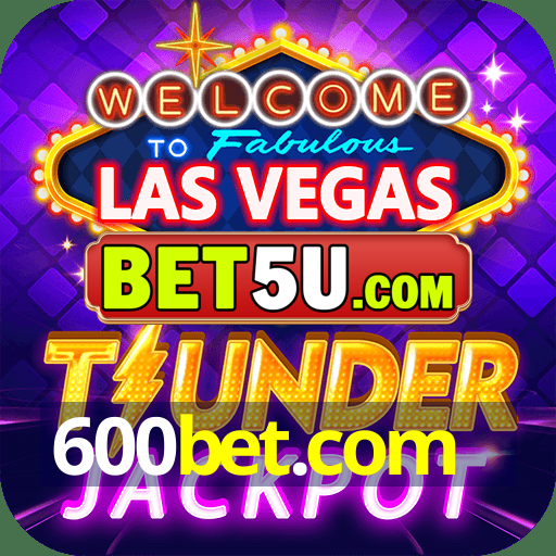 600bet.com