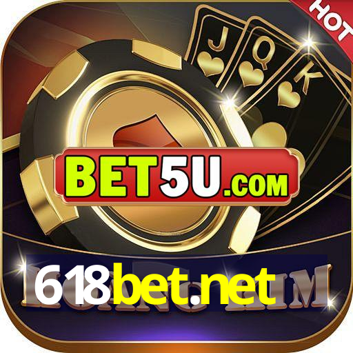 618bet.net