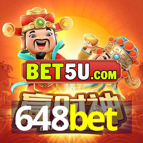 648bet