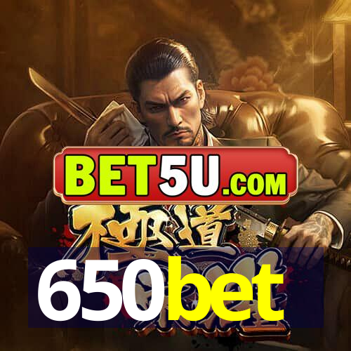 650bet