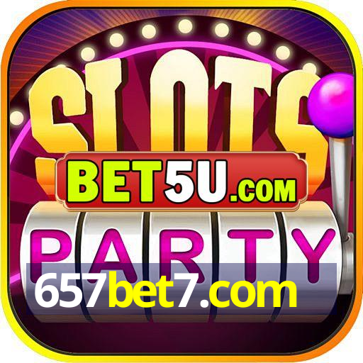 657bet7.com