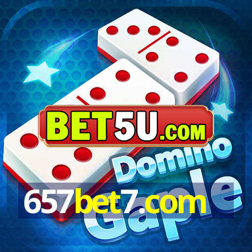 657bet7.com