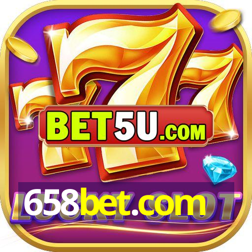 658bet.com