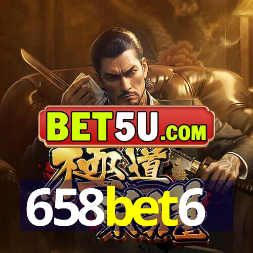 658bet6