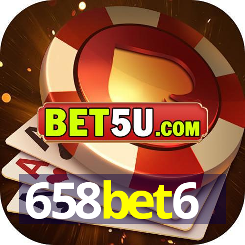 658bet6