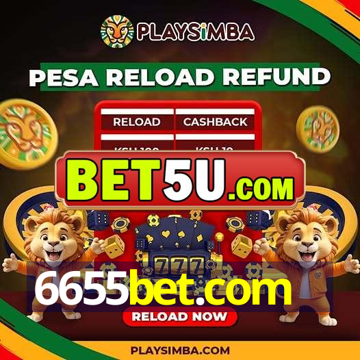 6655bet.com