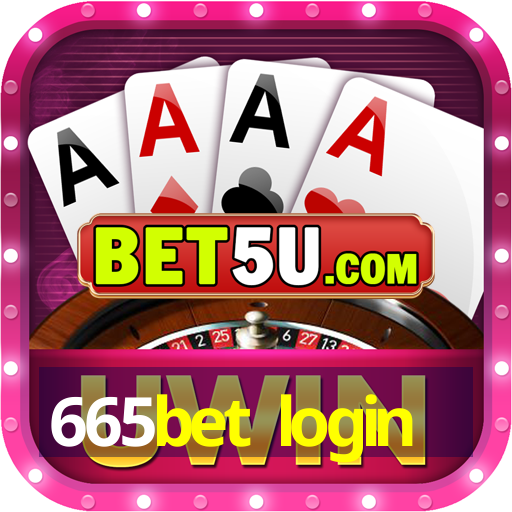 665bet login