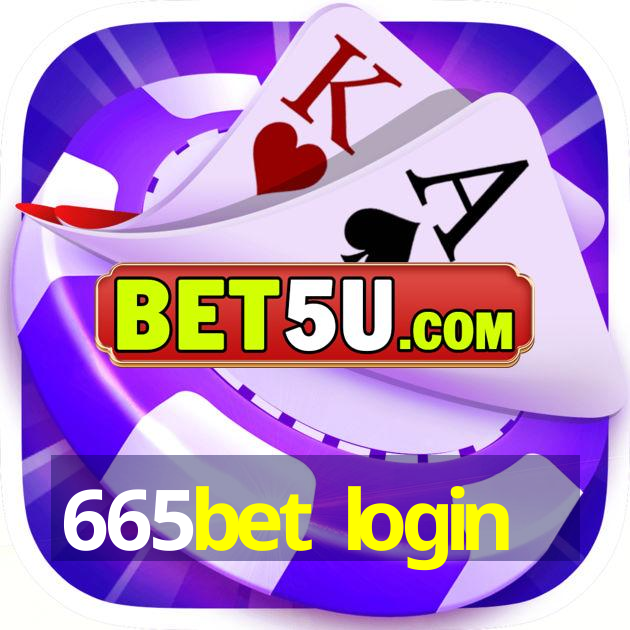 665bet login