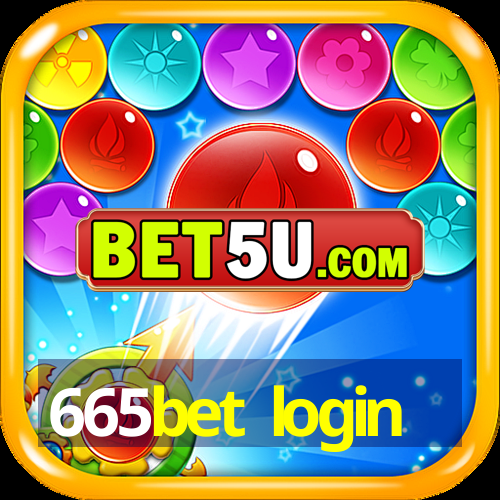 665bet login