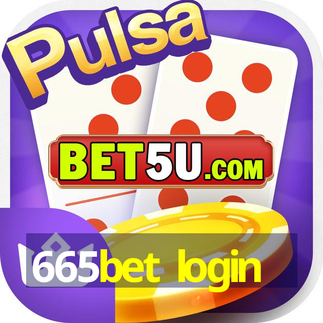 665bet login