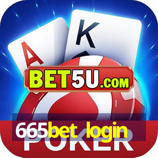 665bet login