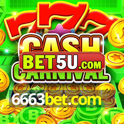 6663bet.com