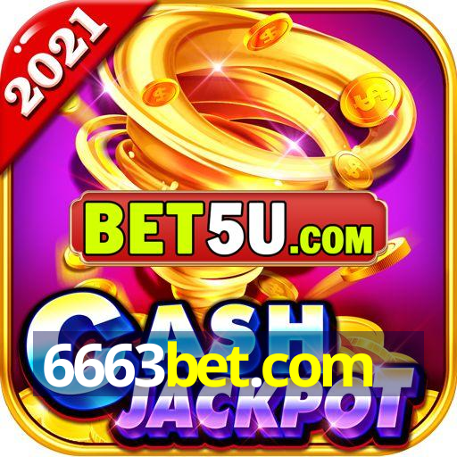 6663bet.com