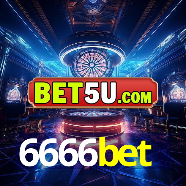 6666bet