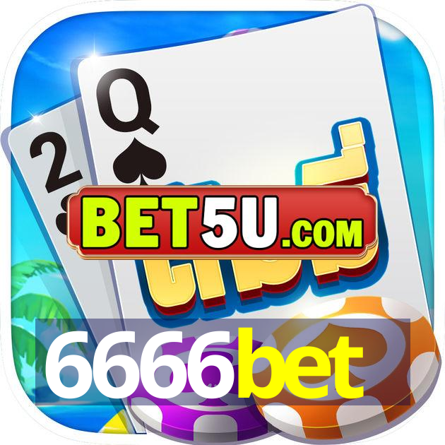 6666bet