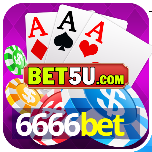 6666bet