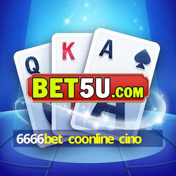 6666bet coonline cino