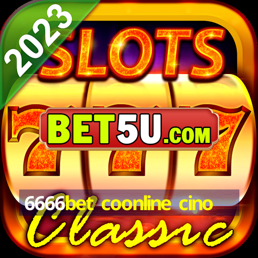 6666bet coonline cino