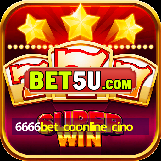 6666bet coonline cino