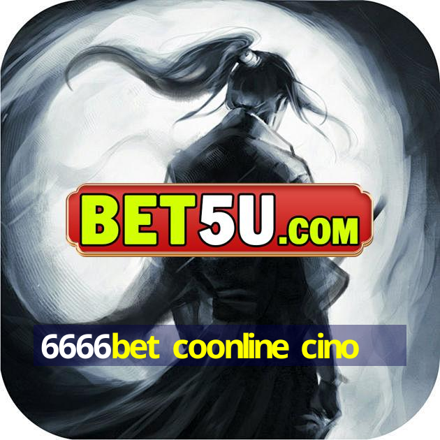 6666bet coonline cino