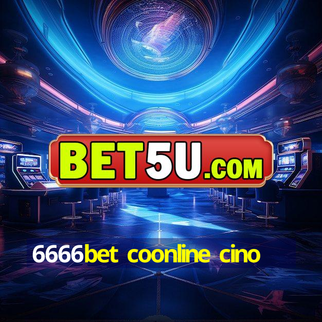 6666bet coonline cino