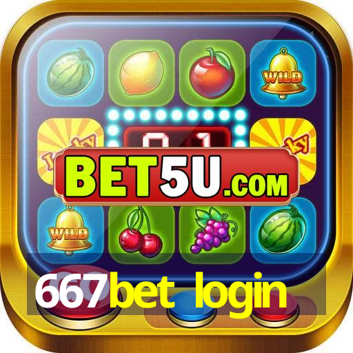 667bet login