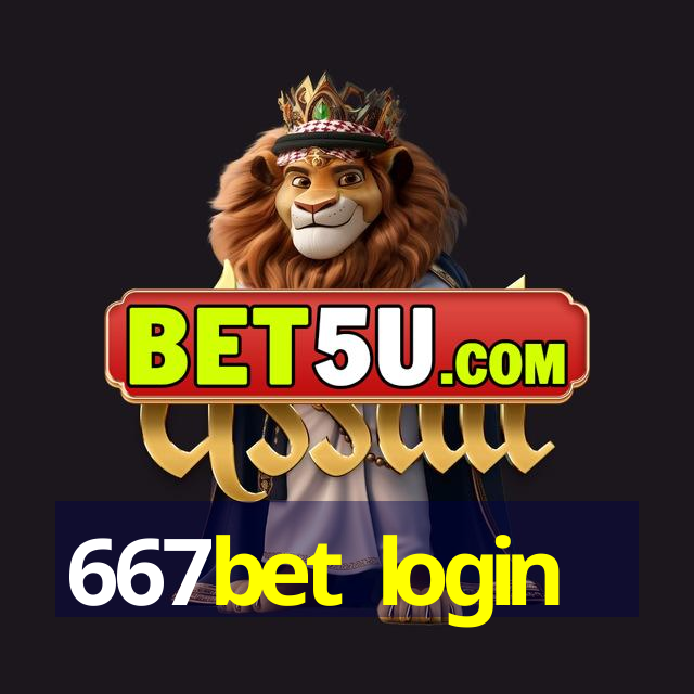 667bet login