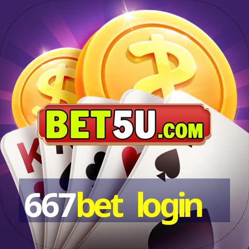 667bet login