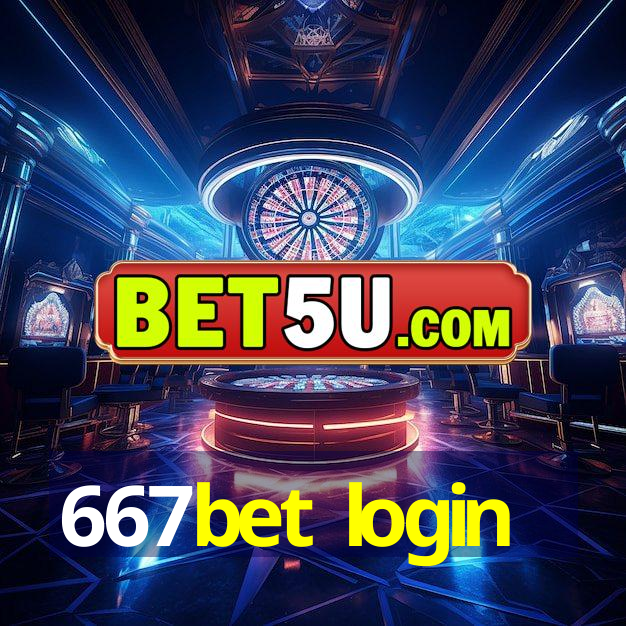 667bet login