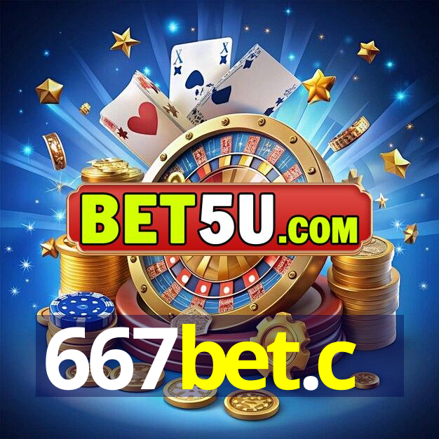 667bet.c