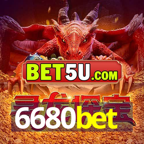 6680bet