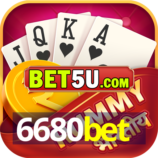 6680bet