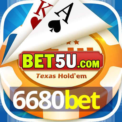 6680bet