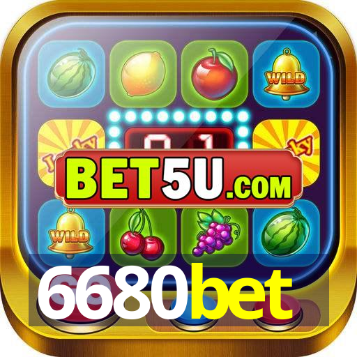 6680bet