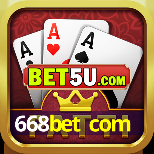 668bet com