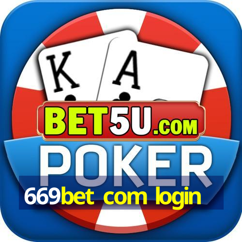 669bet com login