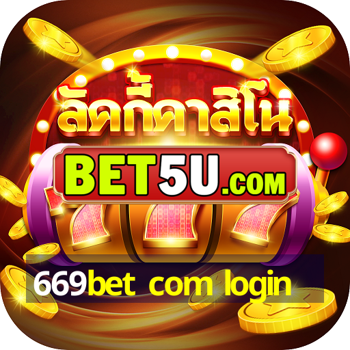 669bet com login