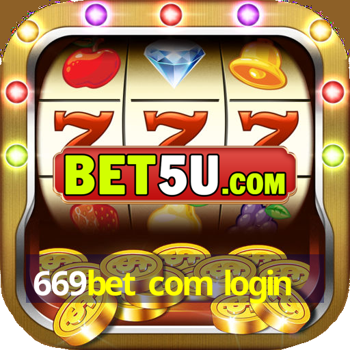 669bet com login