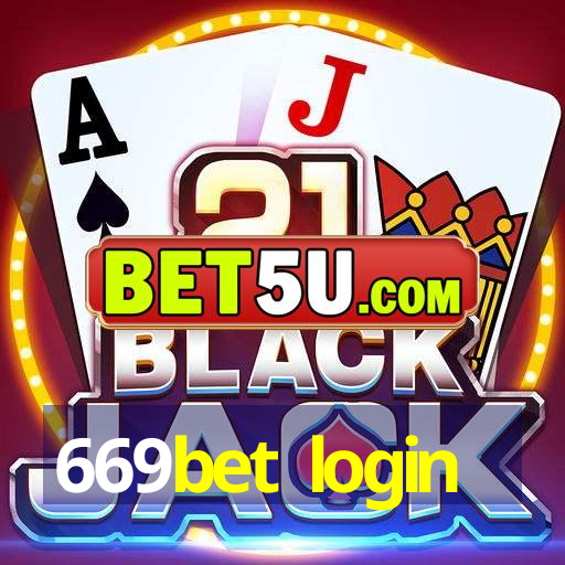 669bet login