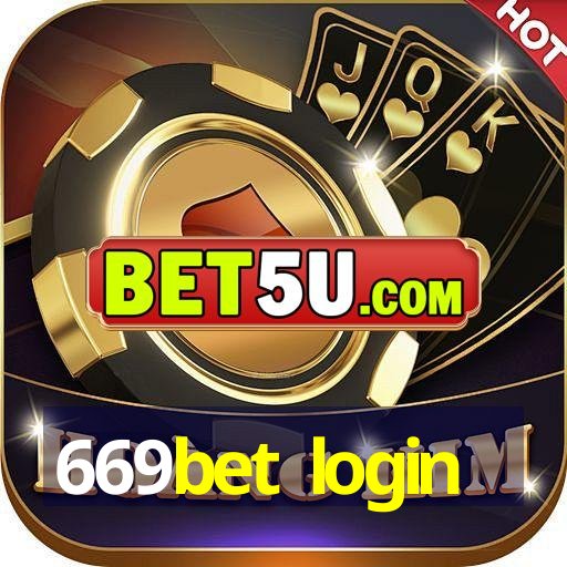 669bet login