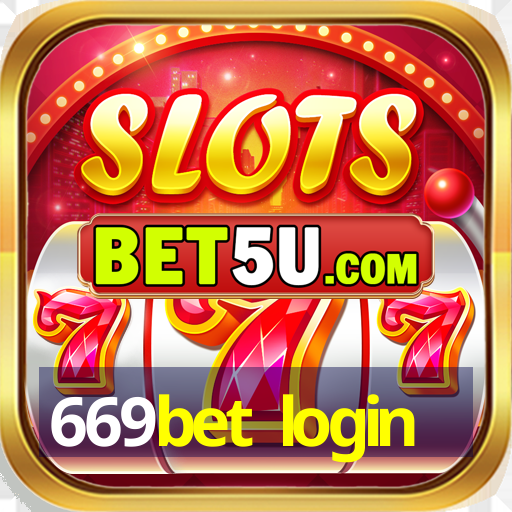 669bet login