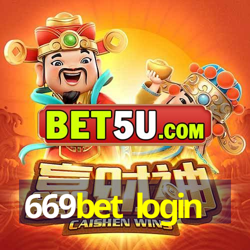 669bet login