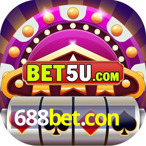 688bet.con